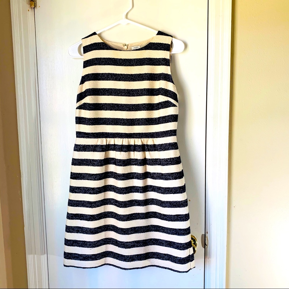 Crown & Ivy Sleeveless Dress
